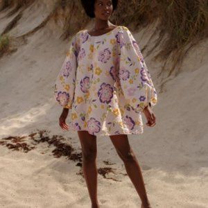 Arianne Elmy Good Luck Dress